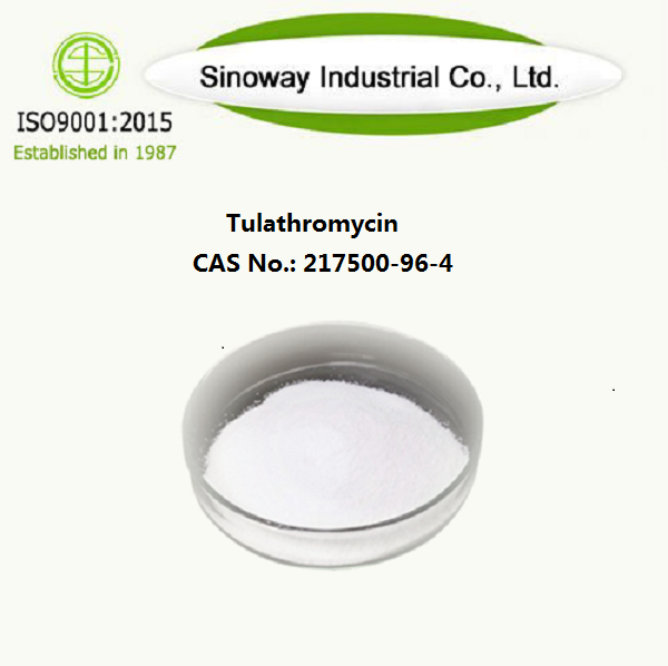 Tulathromycin 217500-96-4