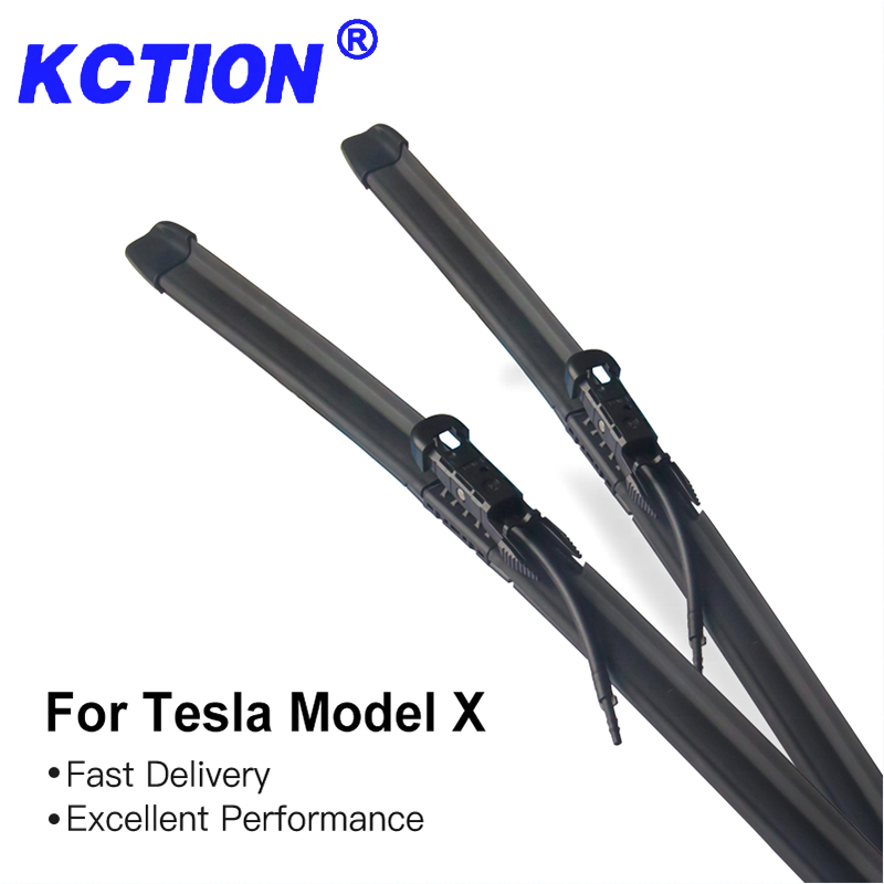Γνήσια λεπίδα Kction για Tesla Model X