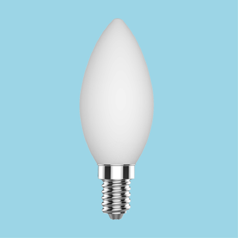 Λαμπτήρας LED Filament-B35