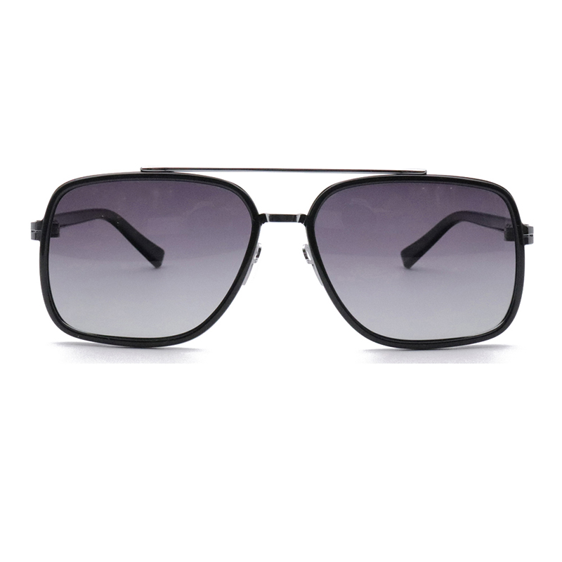 100% προστασία UV Γυναικεία γυαλιά ηλίου ελαφρού βάρους 50121