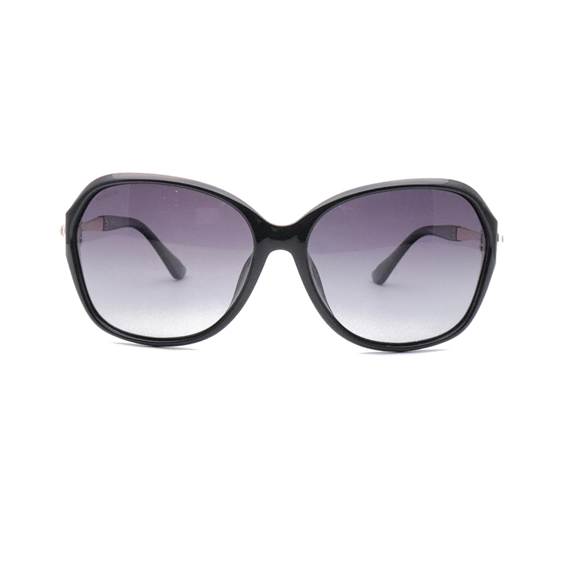 100% προστασία UV Γυναικεία γυαλιά ηλίου ελαφρού βάρους 50122