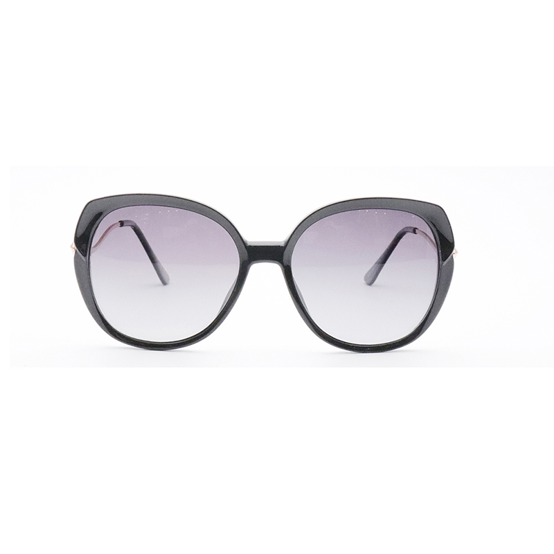 100% UV προστασία ελαφρά βάρους Cateye γυαλιά ηλίου online