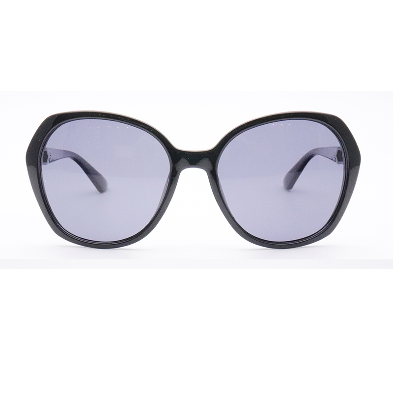 100% προστασία UV Γυναικεία γυαλιά ηλίου ελαφρού βάρους 50113