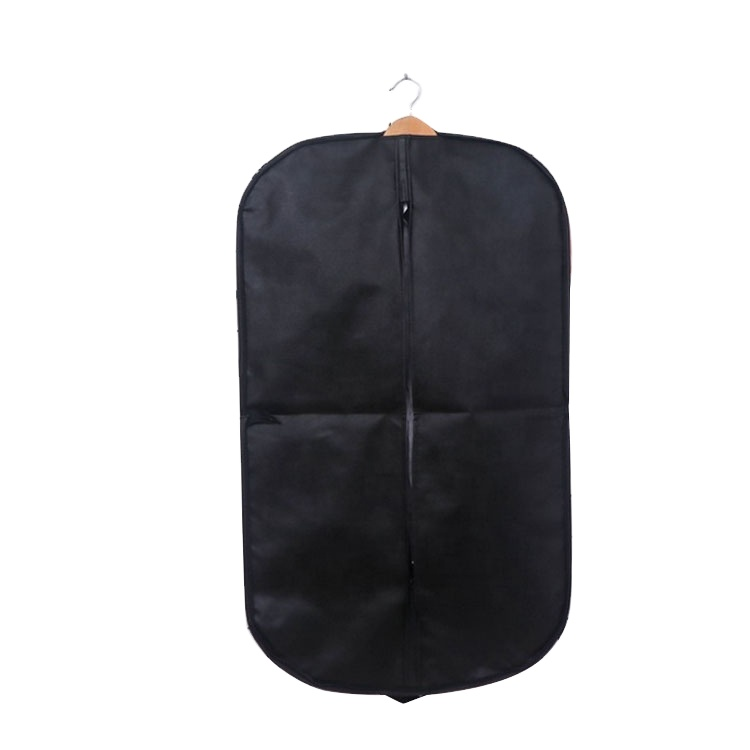 Βιοδιασπώμενες τσάντες αποθήκευσης ρούχων Pure Pigment Color Durable Οικιακού τύπου