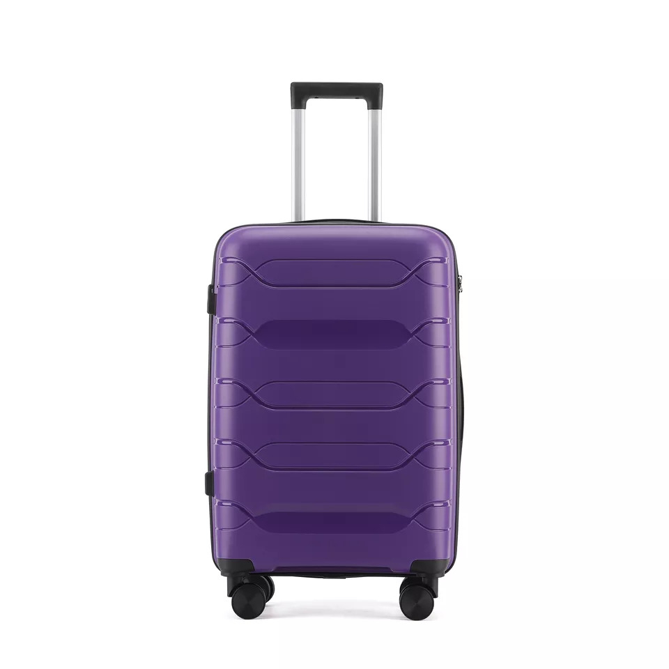 Υψηλής ποιότητας Σετ αποσκευών PP Travel Bag 3 τμχ