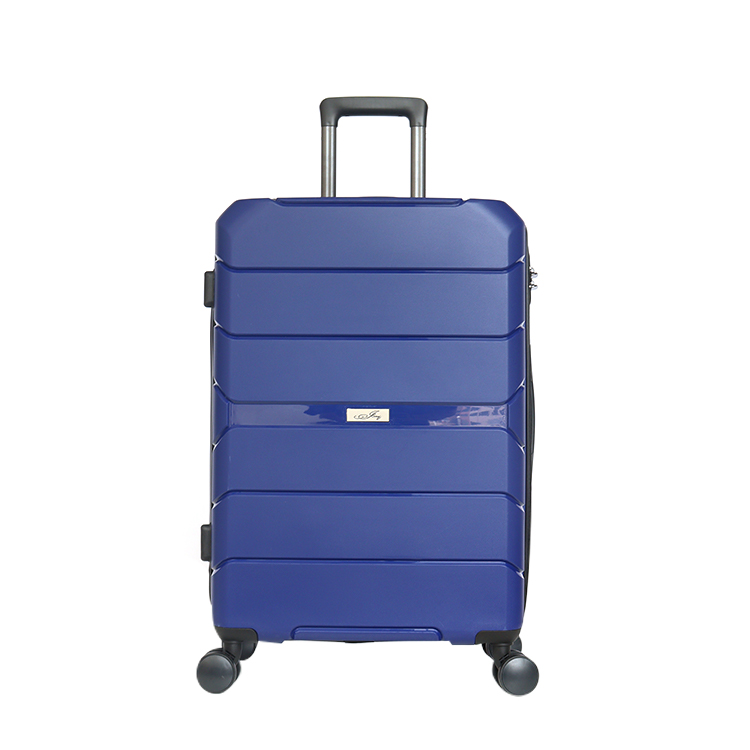 Σετ βαλίτσας και αποσκευών 3 τμχ για Πολυπροπυλένιο υψηλής ποιότητας