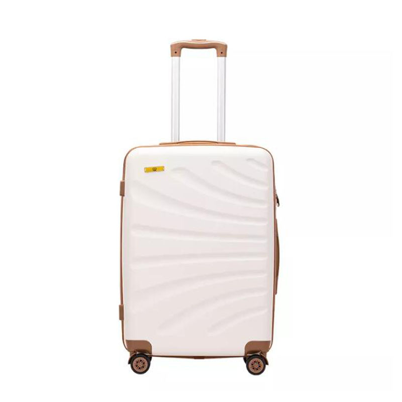 ARLOGOO Σετ βαλιτσών βαλιτσών τρόλεϊ μεταφοράς Η/Υ Τσάντα αποσκευών ταξιδιού