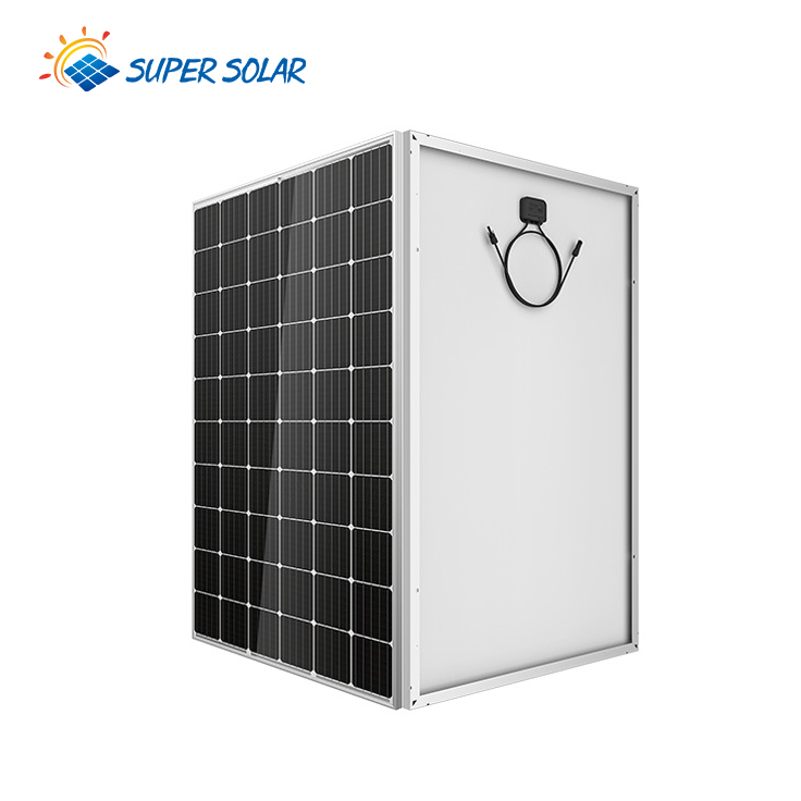 530W~550W ηλιακά πάνελ Κατασκευαστές προς πώληση για οικιακά και εμπορικά συστήματα