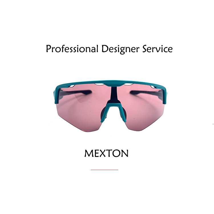 2023 Νέο κυανό πλαίσιο γυαλιά TR90 Ανδρικά γυαλιά ηλίου μάρκας σχεδιαστής Τετράγωνα αθλητικά γυαλιά ηλίου για άντρες οδήγηση για ψάρεμα