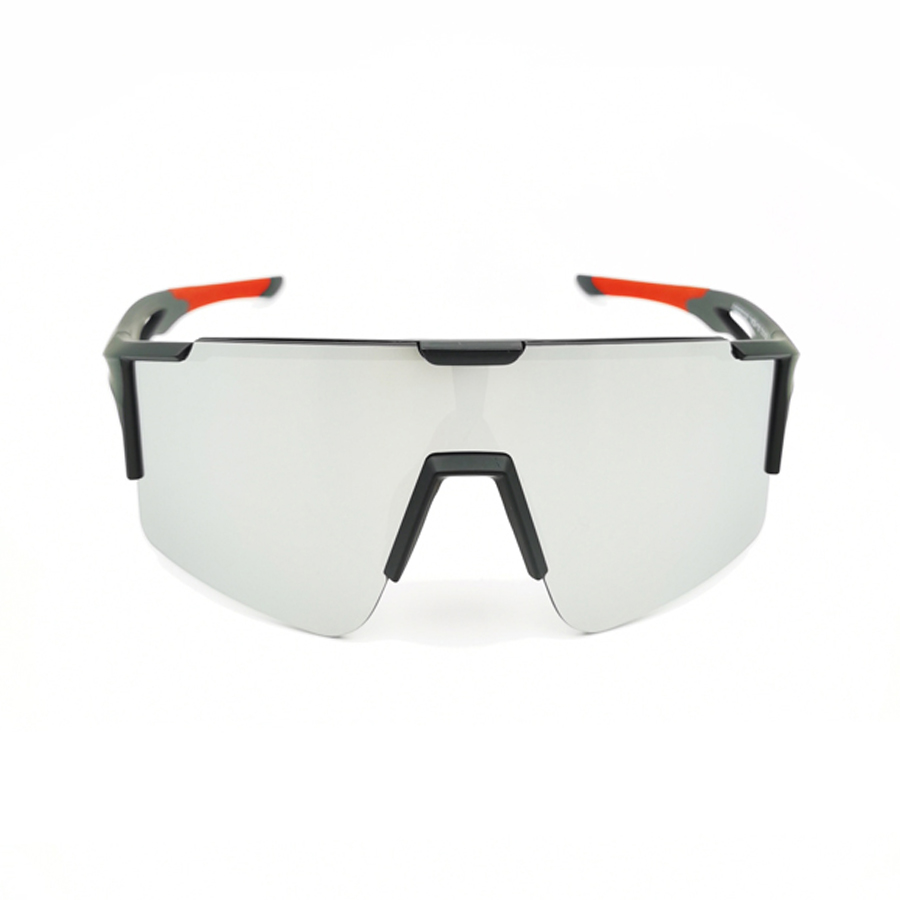 Factory Direct Supplier Υψηλής ποιότητας Προσαρμοσμένα αντιανεμικά αθλητικά γυαλιά ηλίου υπαίθριας ποδηλασίας