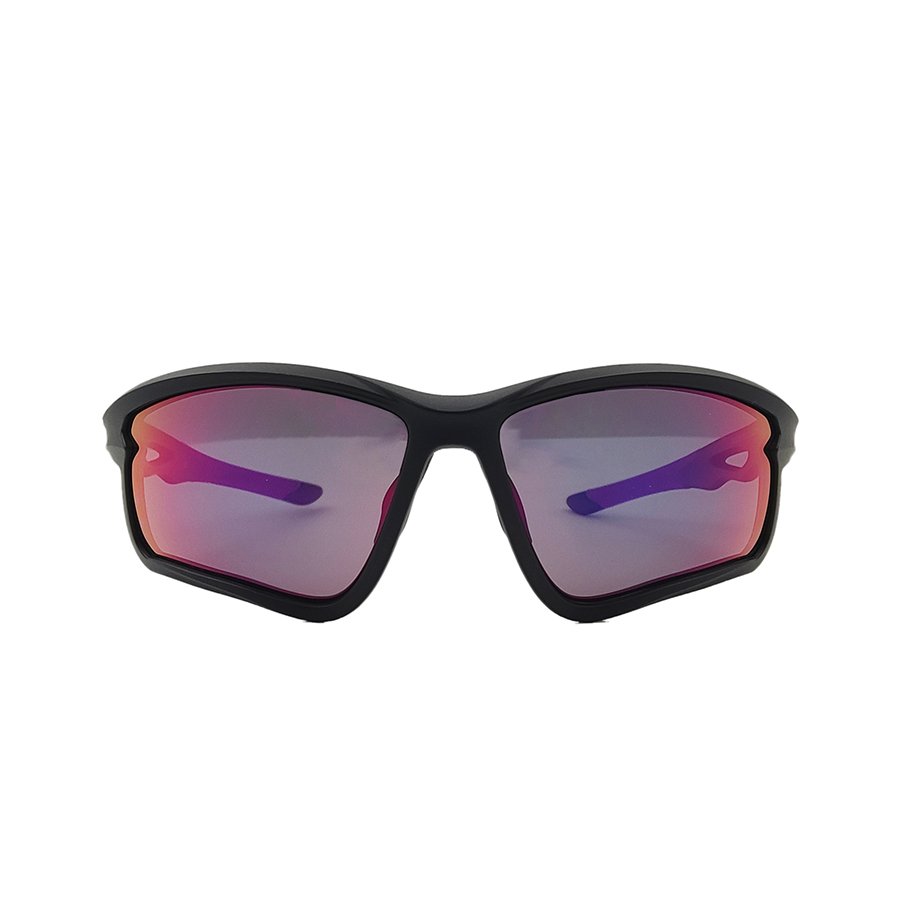 Χονδρική πώληση γυαλιών ηλίου Custom Designer Square Sports Bicycle Mountain Cycle Γυαλιά για άνδρες Γυναικεία