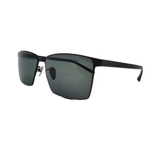 New Arrivals Titanium Polarized Sunglasses Σχεδιαστής μόδας UV400 Γυναικεία Ανδρικά γυαλιά ηλίου οδήγησης 2023