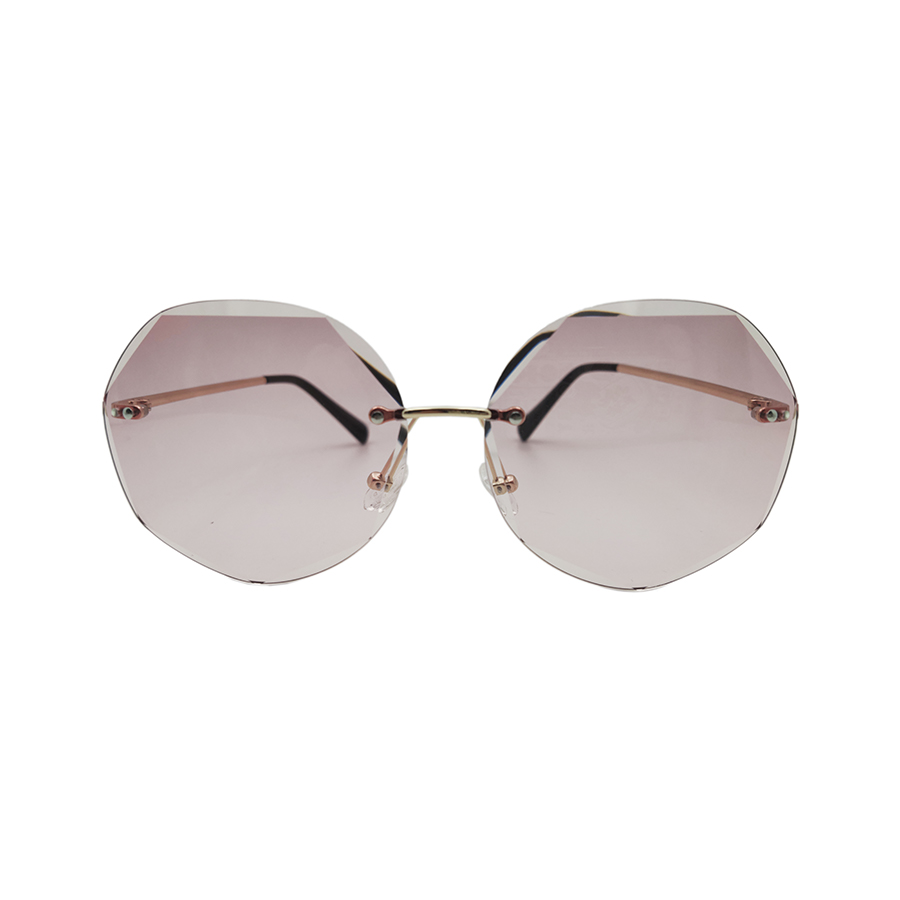 Υψηλής ποιότητας και φθηνά Vintage γυαλιά ηλίου Μοντέρνα γυαλιά για γυναίκες Γυαλιά ηλίου με λογότυπο κατά παραγγελία