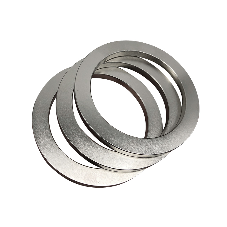 N52 Ring Rare Earth Neodymium Magnet