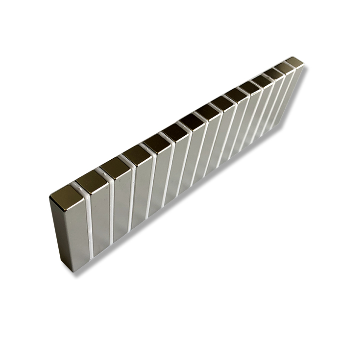 Super Strong Neodymium Magnets N52 Μαγνήτες Neodymium Block 40mm