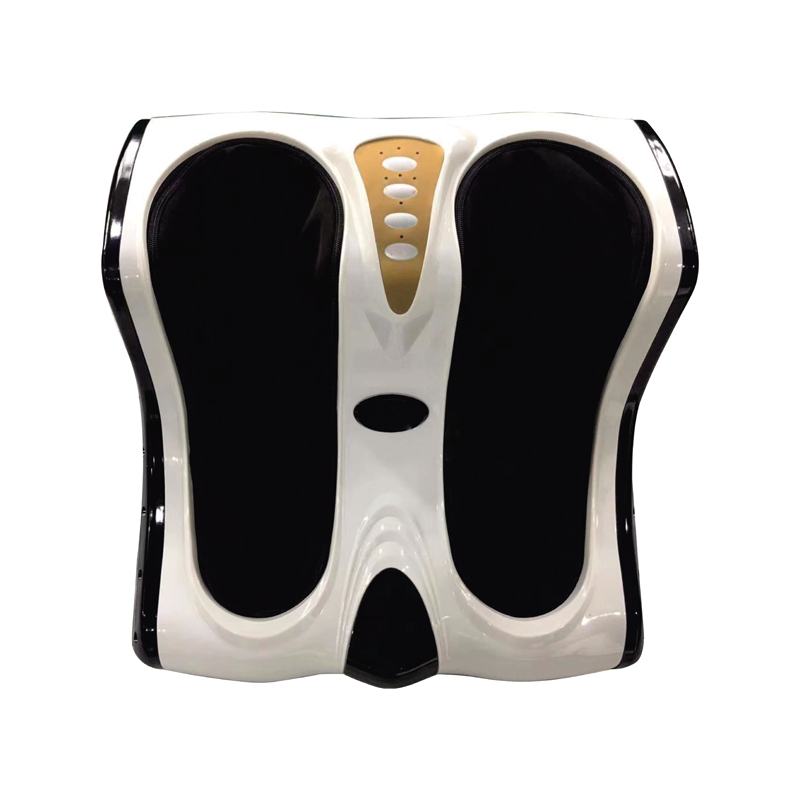 Κλασικό Big Comfortable Shiatsu Pain Relieve Full Wrap Luxury Roller Heat Therapy Δόνηση ποδιών και μασάζ ποδιών Σαλόνι ποδιών