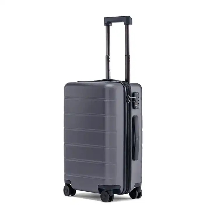 Κλασική βαλίτσα μεταφοράς 20/24 ιντσών Universal Wheel Κωδικός κλειδαριάς TSA Travel Business Αποσκευές