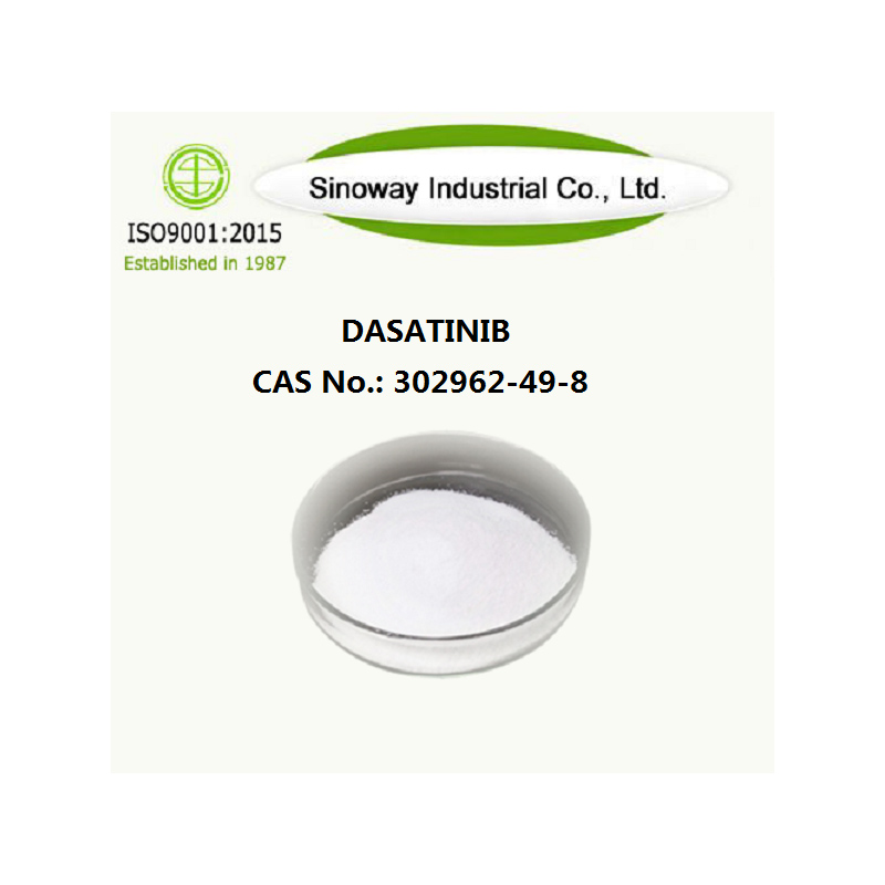 Dasatinib 302962-49-8